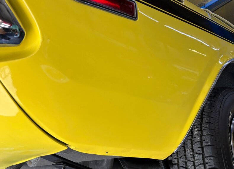 1970 Dodge Challenger