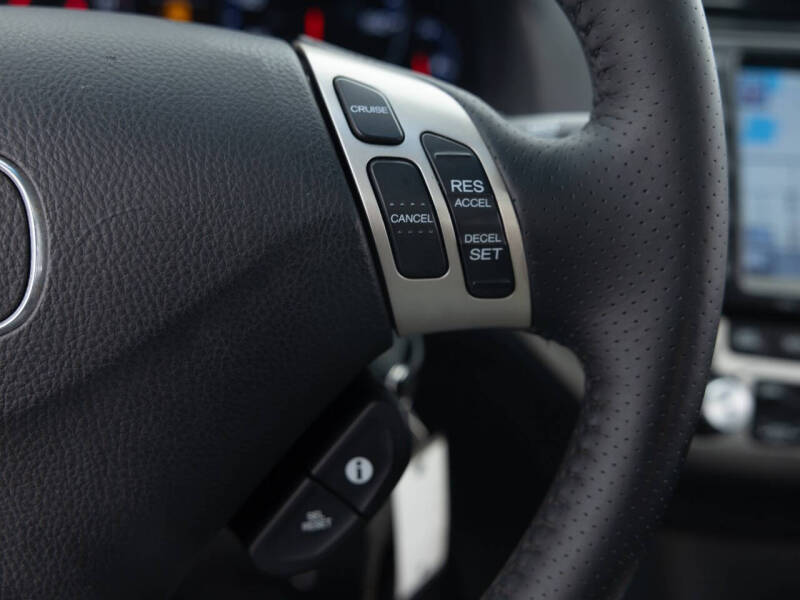 2007 Acura TSX w/Navi