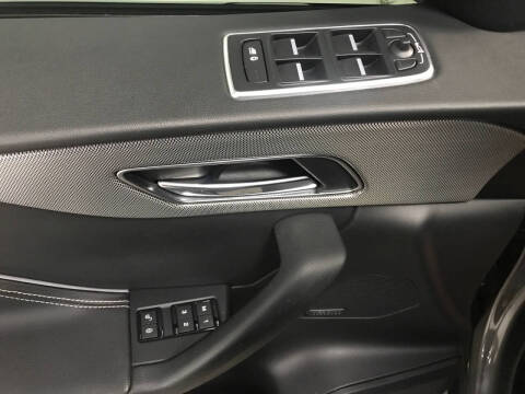 2017 Jaguar F-PACE S