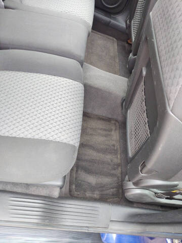 2006 Chevrolet Malibu Maxx LT
