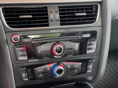 2014 Audi A4 2.0T Premium