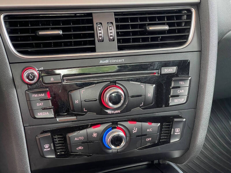 2014 Audi A4 2.0T Premium