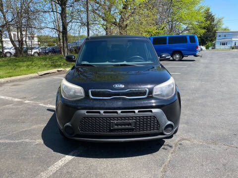 2014 Kia Soul for sale at Car Plus Auto Sales in Glenolden PA