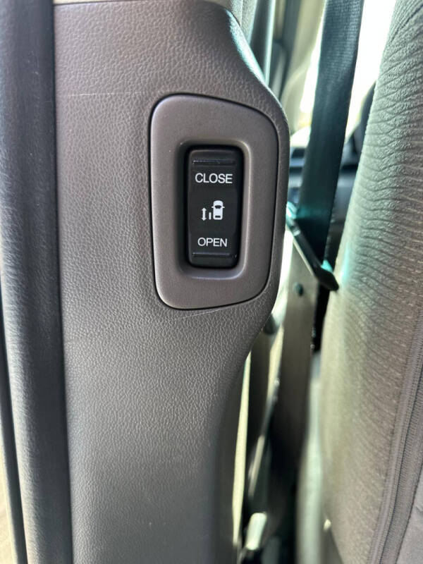 2011 Honda Odyssey EX