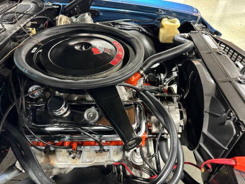 1970 Chevrolet Chevelle