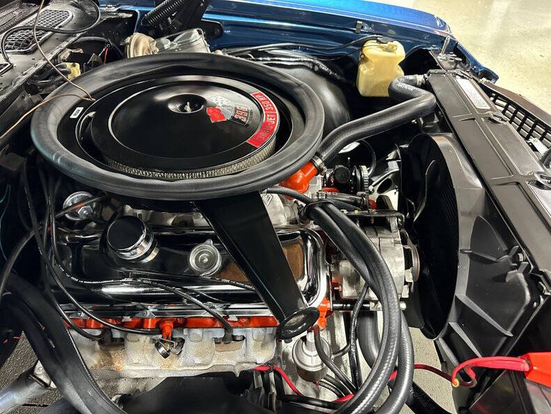 1970 Chevrolet Chevelle