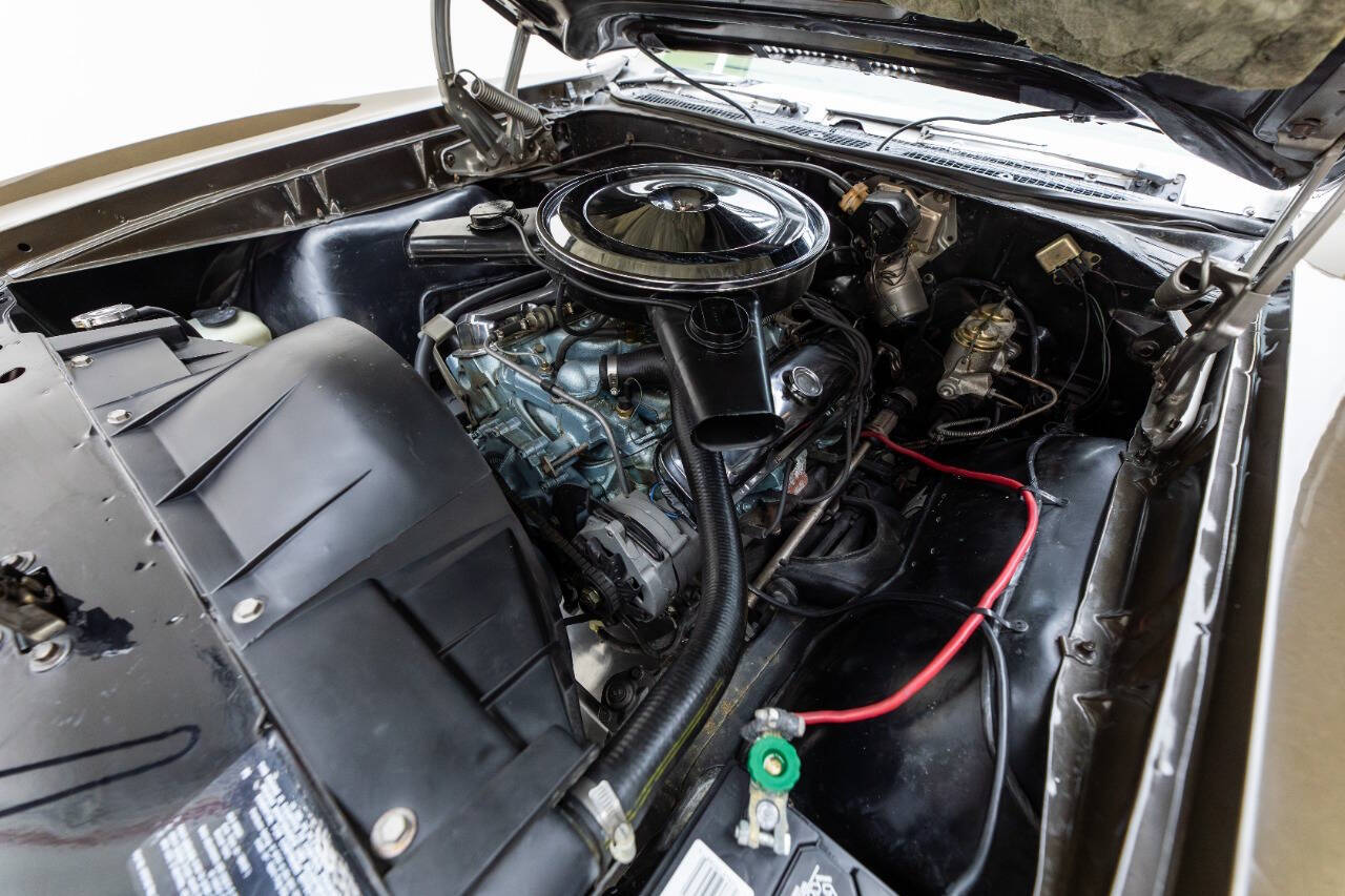 1969 Pontiac GTO 117