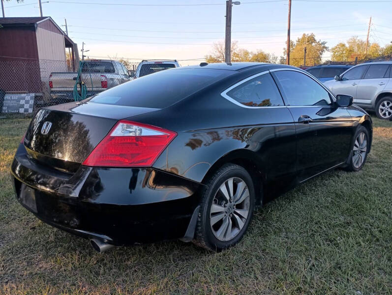 2010 Honda Accord EX-L