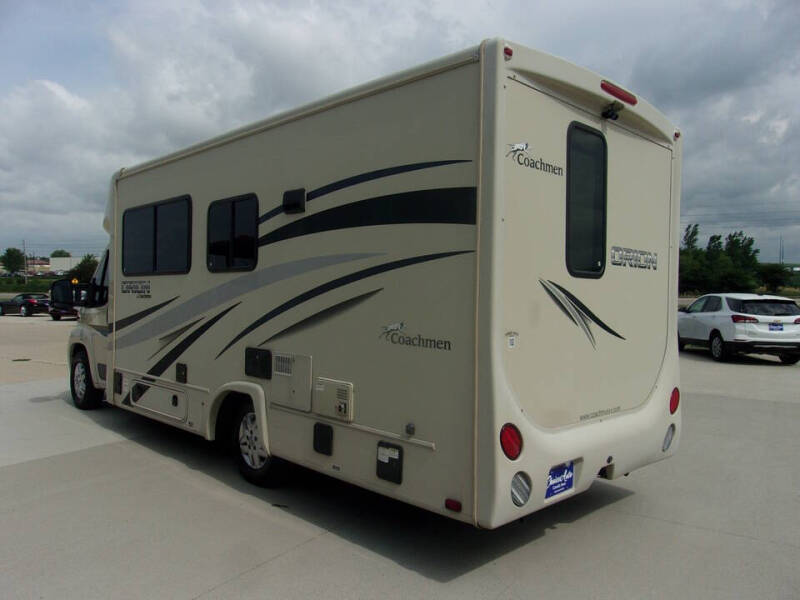 2015 RAM ProMaster 3500 159 WB
