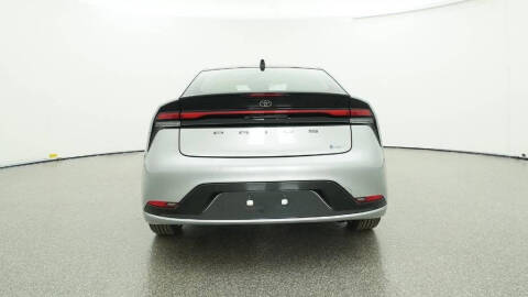 2026 Toyota Prius Limited