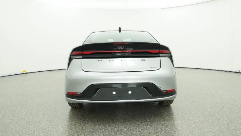 2026 Toyota Prius Limited