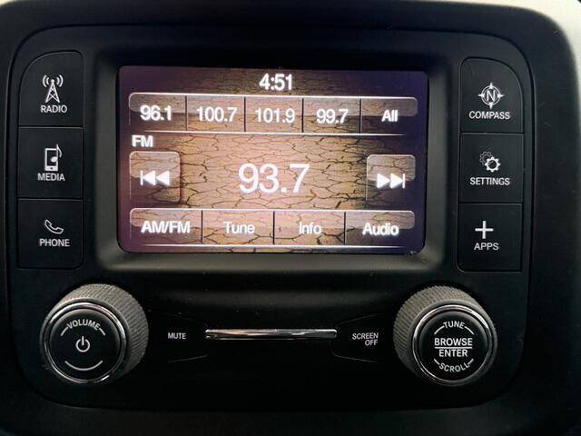 2019 Jeep Renegade Sport