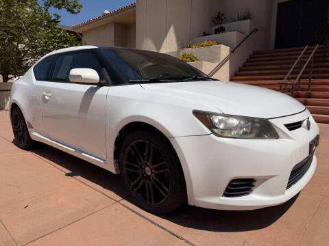 2011 Scion tC