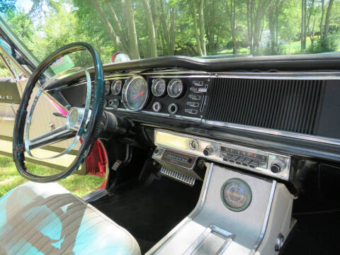 1963 Chrysler 300