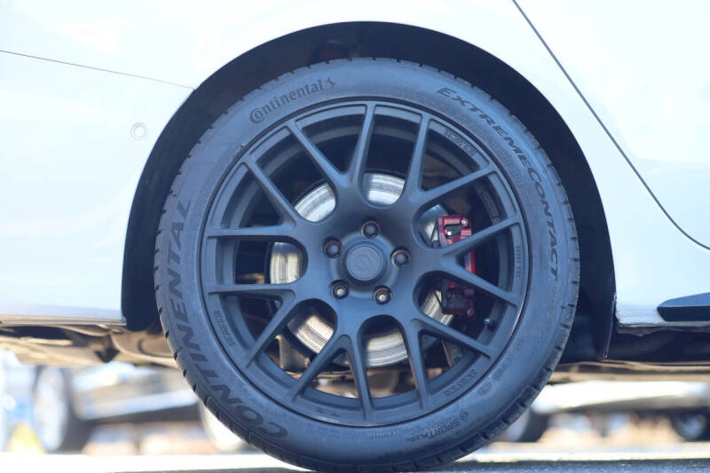 2022 Audi S3 2.0T quattro Premium Plus