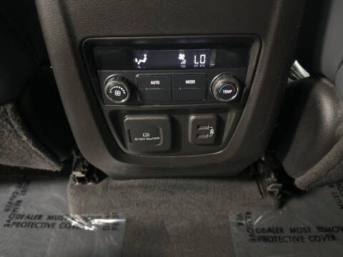 2022 Buick Enclave Premium