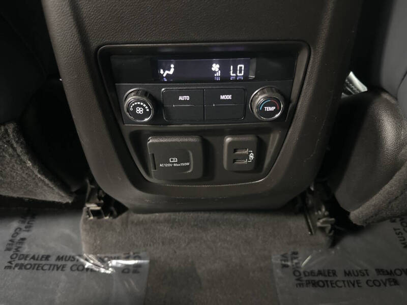 2022 Buick Enclave Premium