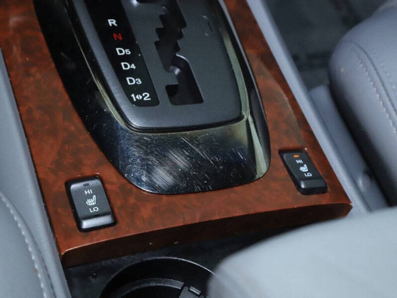 2005 Acura MDX Touring w/Navi