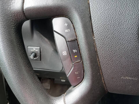 2018 Chevrolet Express 3500