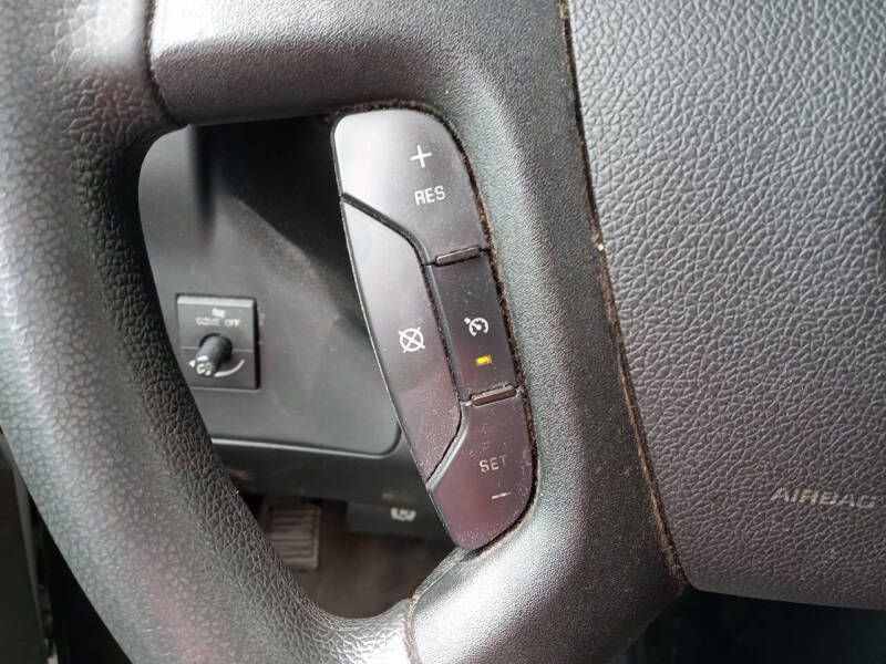 2018 Chevrolet Express 3500