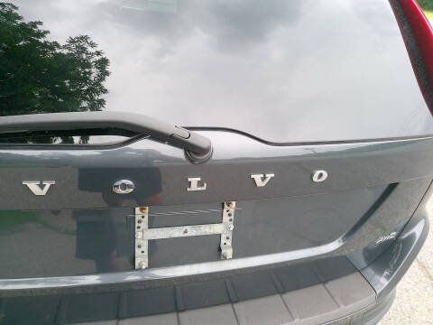 2012 Volvo XC60 3.2 Premier