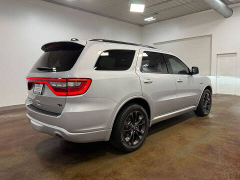 2024 Dodge Durango R/T