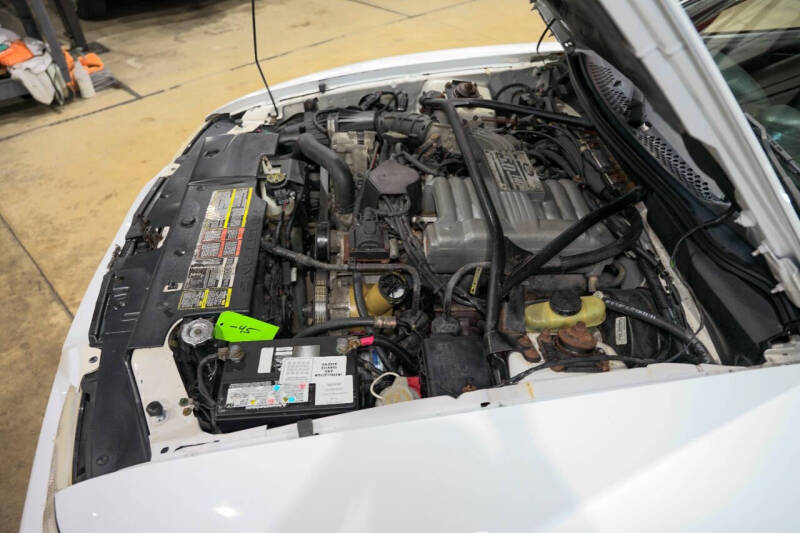 1995 Ford Mustang GT