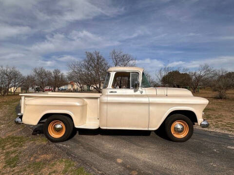 1957 Chevrolet 3100