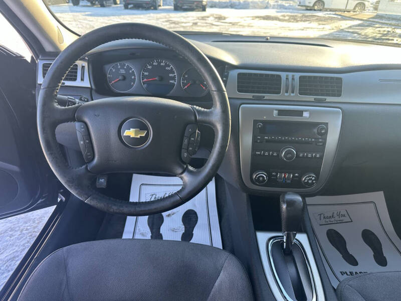 2013 Chevrolet Impala LT