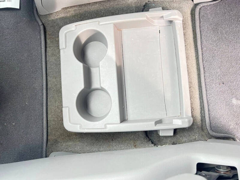 2016 Honda Odyssey LX