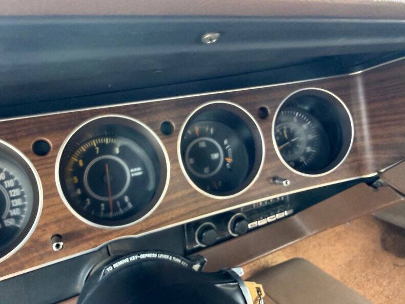 1971 Dodge Challenger