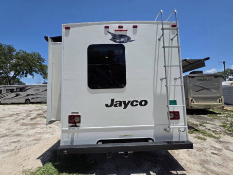 2019 Jayco Redhawk