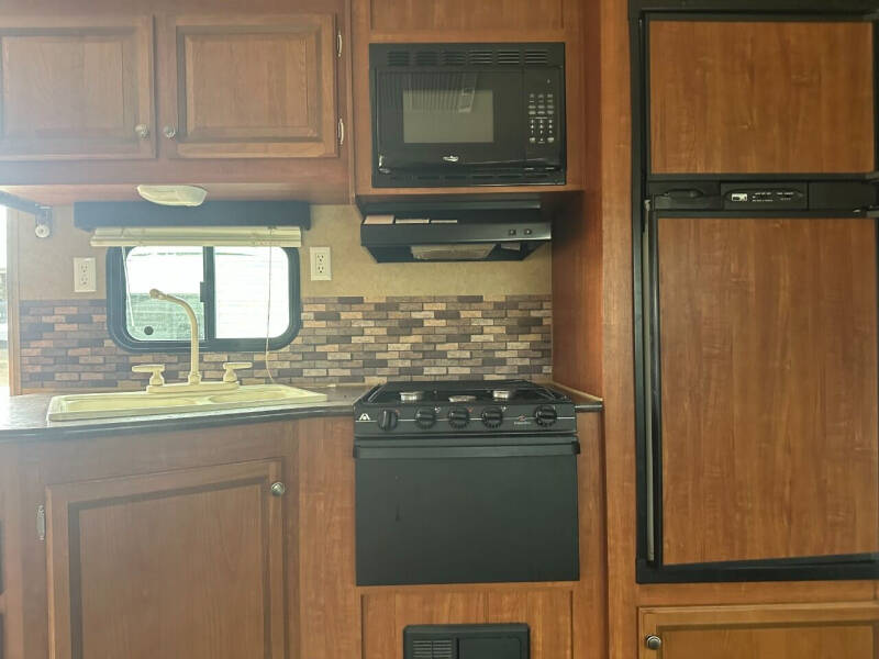 2013 Jayco 32 TSBH
