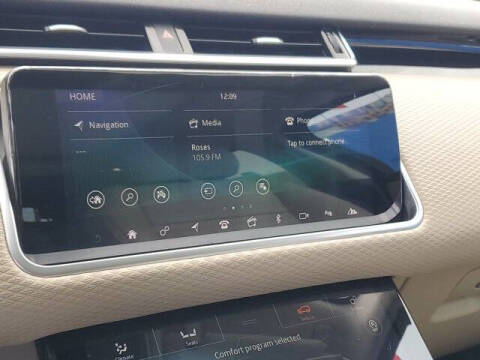 2018 Land Rover Range Rover Velar P380 S