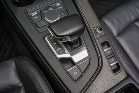 2019 Audi A5 quattro Premium 45 TFSI