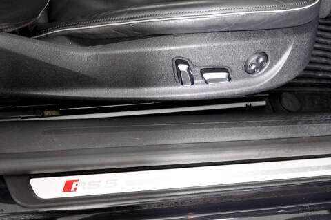 2013 Audi RS 5 quattro