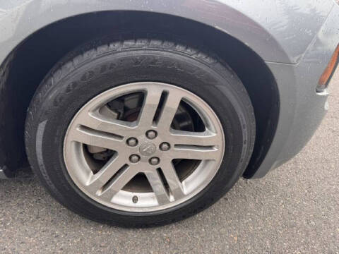 2006 Dodge Charger RT