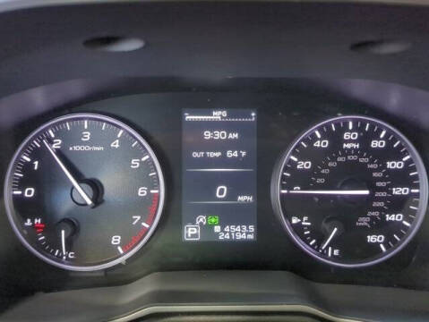 2023 Subaru Outback Touring