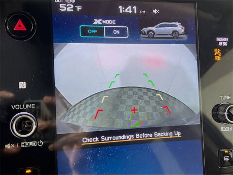 2024 Subaru Outback Premium