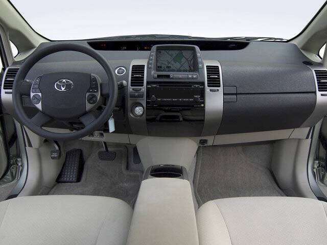 2009 Toyota Prius