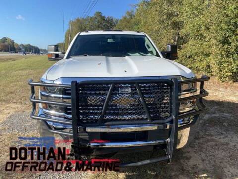 2018 Chevrolet Silverado 3500HD for sale at Dothan OffRoad And Marine in Dothan AL