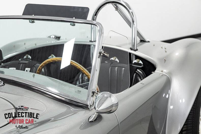 1965 Shelby Cobra