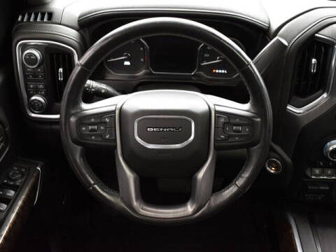 2020 GMC Sierra 2500HD