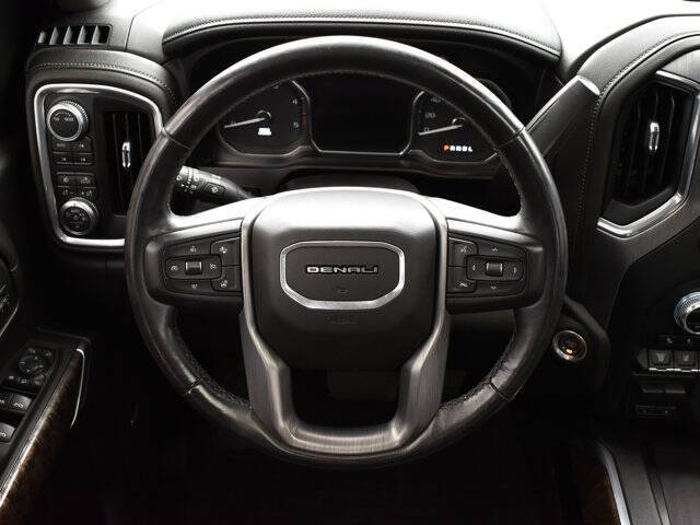 2020 GMC Sierra 2500HD