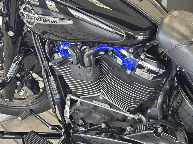 2019 Harley-Davidson n/a