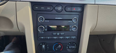 2008 Ford Mustang GT Premium