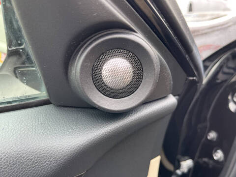 2013 Honda Accord EX-L V6 w/Navi