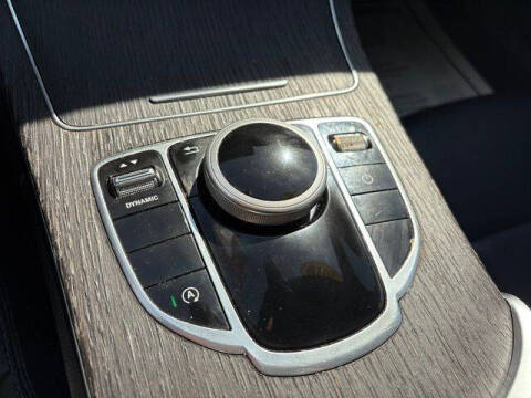 2019 Mercedes-Benz C-Class C 300 4MATIC