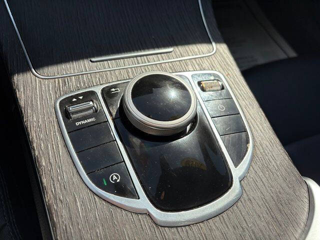 2019 Mercedes-Benz C-Class C 300 4MATIC