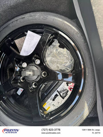 2008 Cadillac CTS 3.6L DI